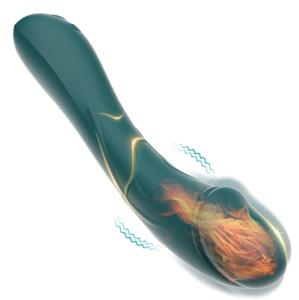 10-Frequency Vibrator - Vibrators