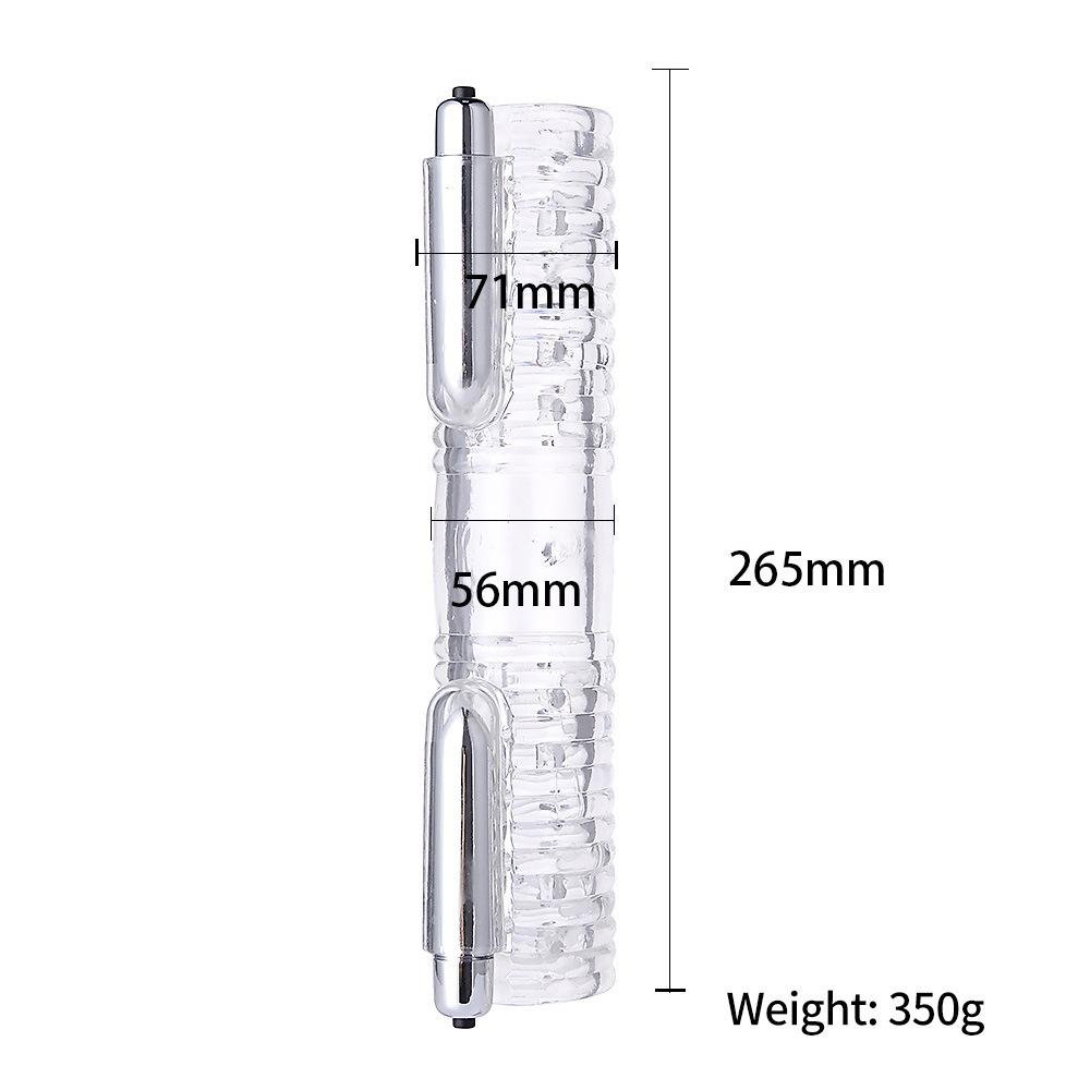 TB-E241 Anal dilator with eletro-cable