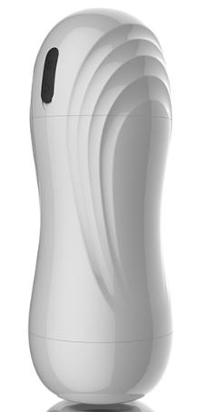Masturbator Cup — White