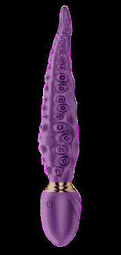Vibration + Rotation Stick - Vibrators