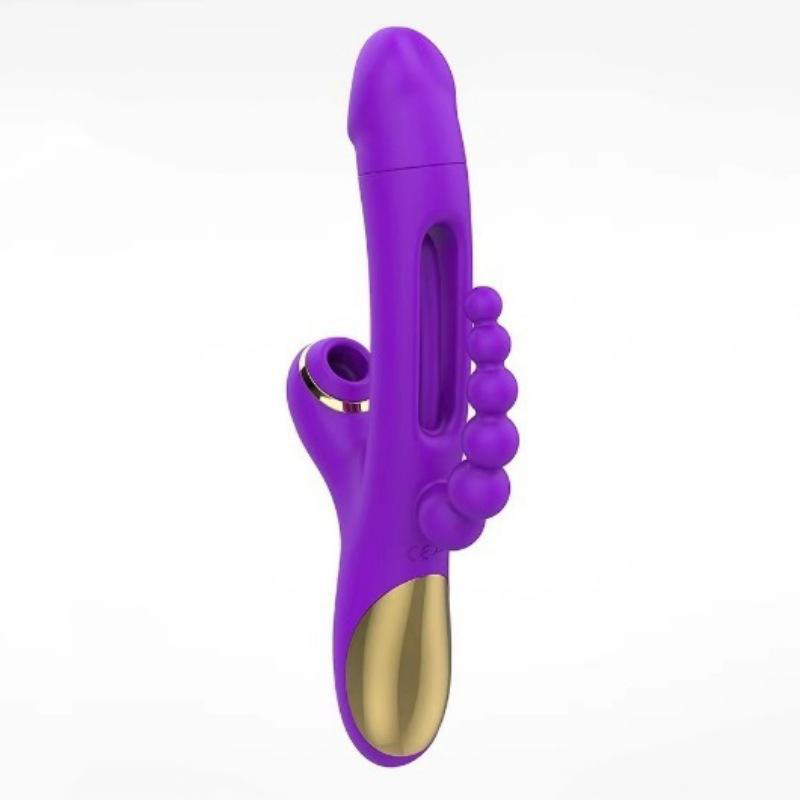Eve Vibrator