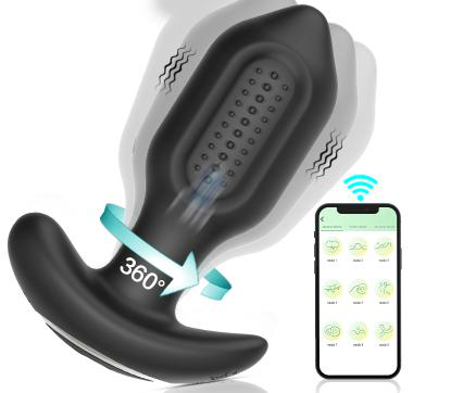 Bliss Vibrator