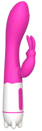Rabbit Vibrator — 100pcs 16.9kgs 48*40*38