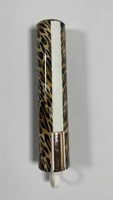 telescopic, vibrating, heating