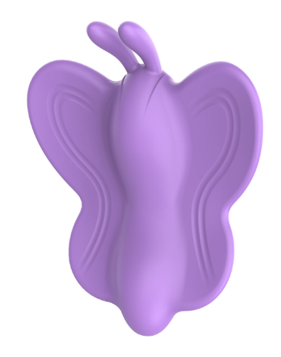 Silicone Vibrator — 87*73*23