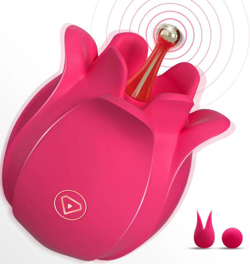Mini Vibrator - Bullet - Vibrators