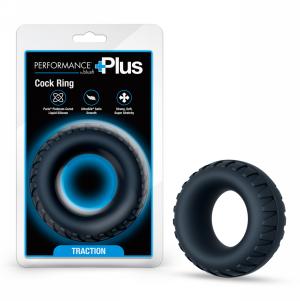 Traction Cock Ring