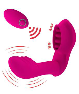 Ollie Vibrator