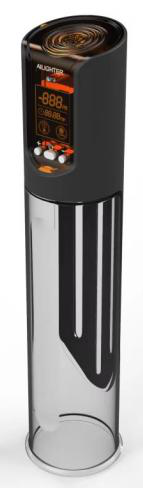 Electric Penis Pump - Penis Pumps