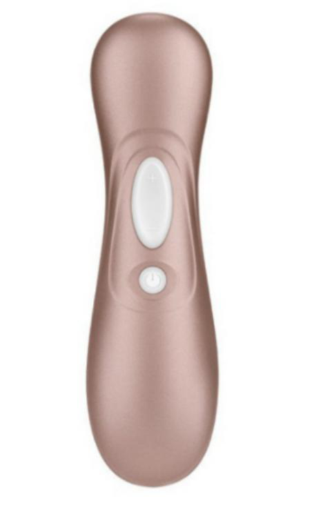 Satisfyer Pro 2 Suction Vibrator — 56*39*33cm/60p cs/