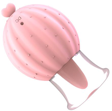Sarah Vibrator - Vibrators