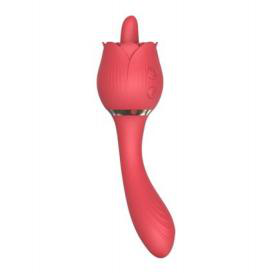 Licking Vibrator