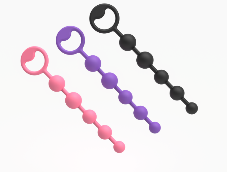 100% environmentally friendly silicone