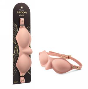 Ardor Blindfold - Pink