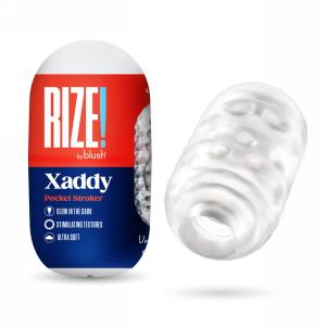 Xaddy Glow-in-the-Dark Stroker