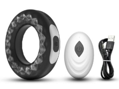 10 Vibration Modes Vibrator