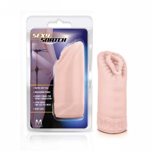 Sexy Snatch - Natural