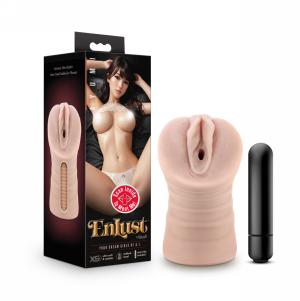 Ayumi Vibrating Stroker