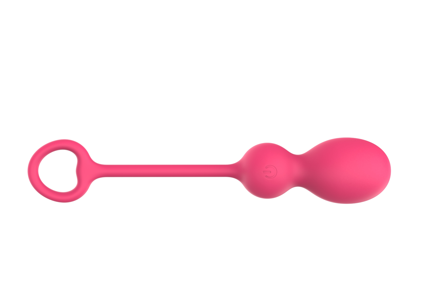 App-Controlled Vibrator — 192*35*35 — 2