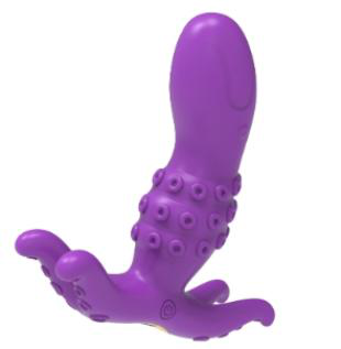 9 Vibration Modes Vibrator