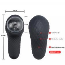 Eudora Vibrator