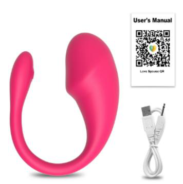 9 Vibration Modes Vibrator