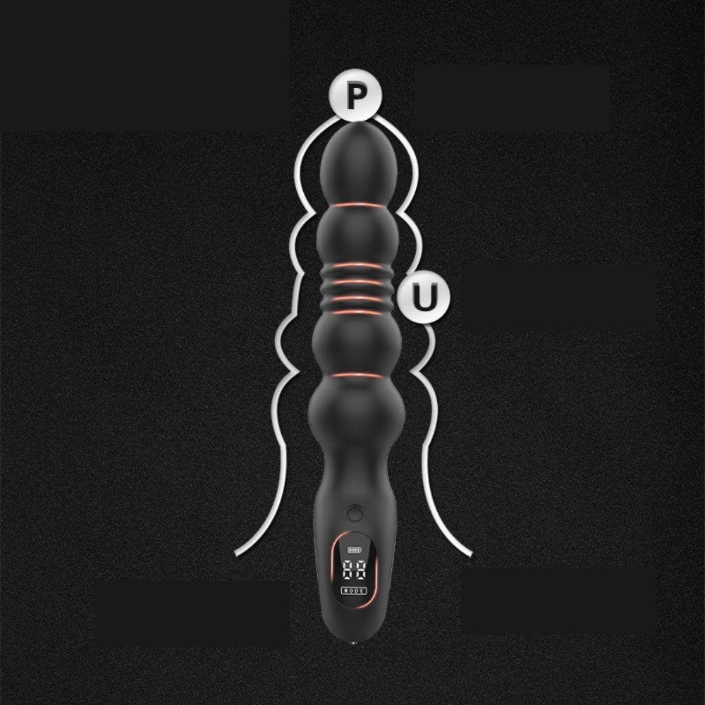 TB-B151 Chastity Cage With Vagina Openning