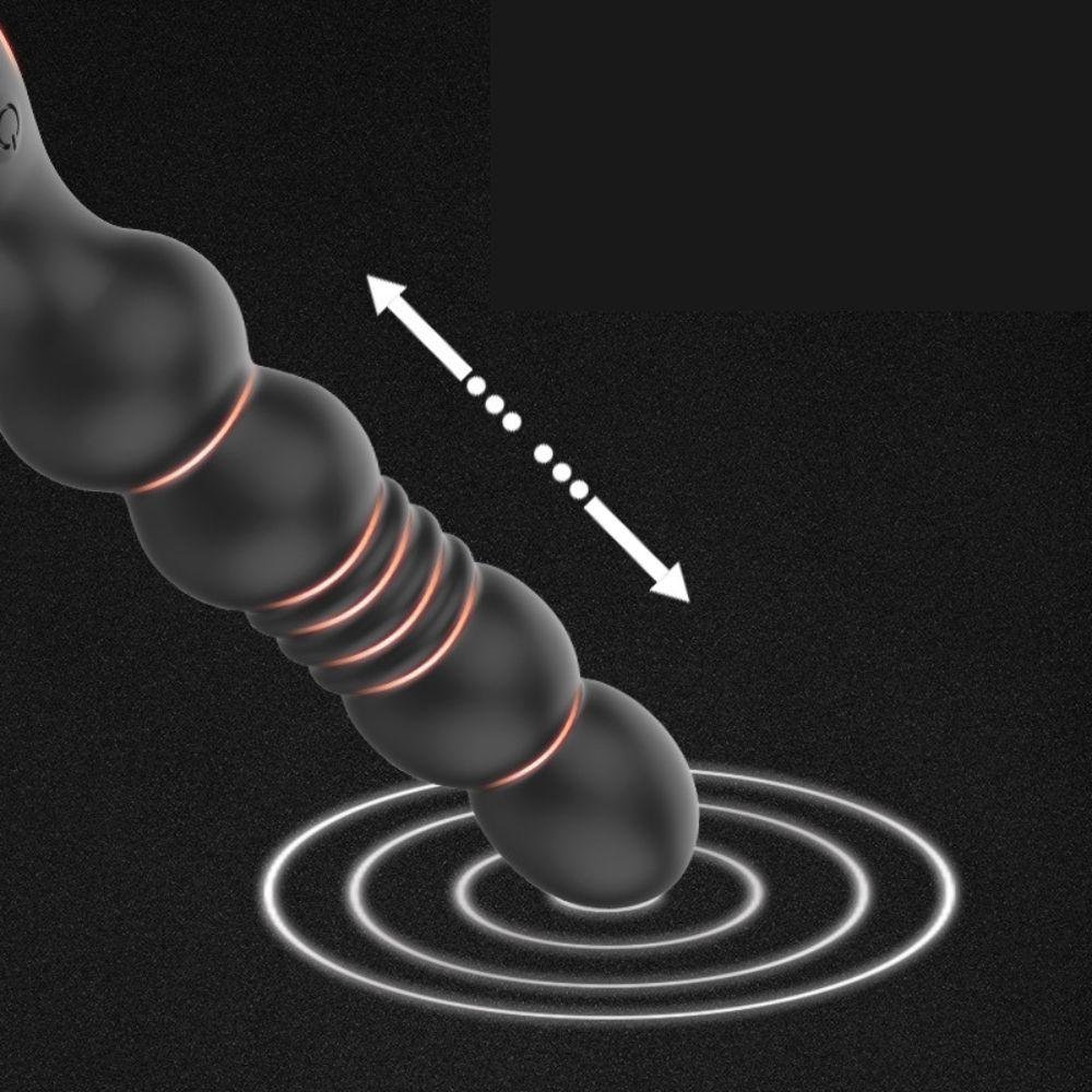 TB-B151 Chastity Cage With Vagina Openning