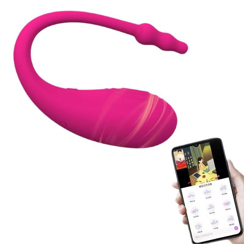 Mini Vibrator — YN-ZA