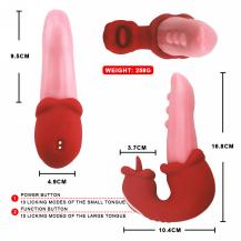 Leif Vibrator