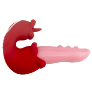 Leif Vibrator