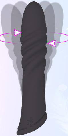 Rotating Vibrator - Vibrators