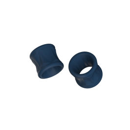 Silicone Vibrator - Cock Rings