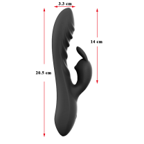 Hazel Vibrator