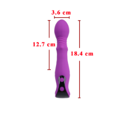 Euryale Vibrator