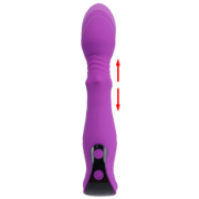 Euryale Vibrator
