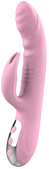 Michelle Vibrator