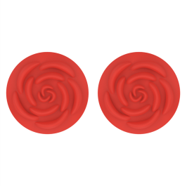 Silicone Nipple Clamp - Nipple Clamps