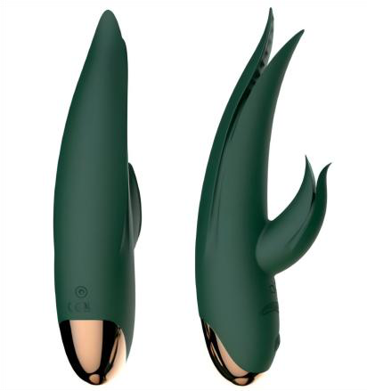 Slap Vibrator 140.6mm