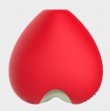 Sucking Vibrator — 60*45*60