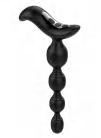 Vibrating Beads with Shocking Function