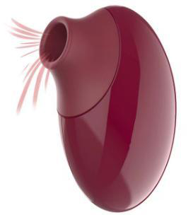 Sucking Vibrator — USB charging