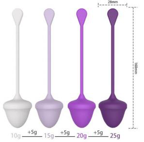 Kegel Balls
