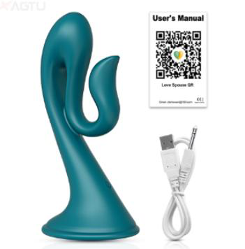 9-Mode Vibrator