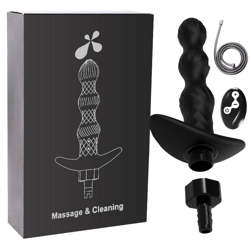 Jojo Vibrator