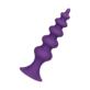 Silicone Vibrator 120x30mm