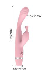 Uni-Power Dual Vibrator