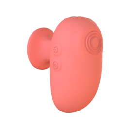 Flapping Vibrator
