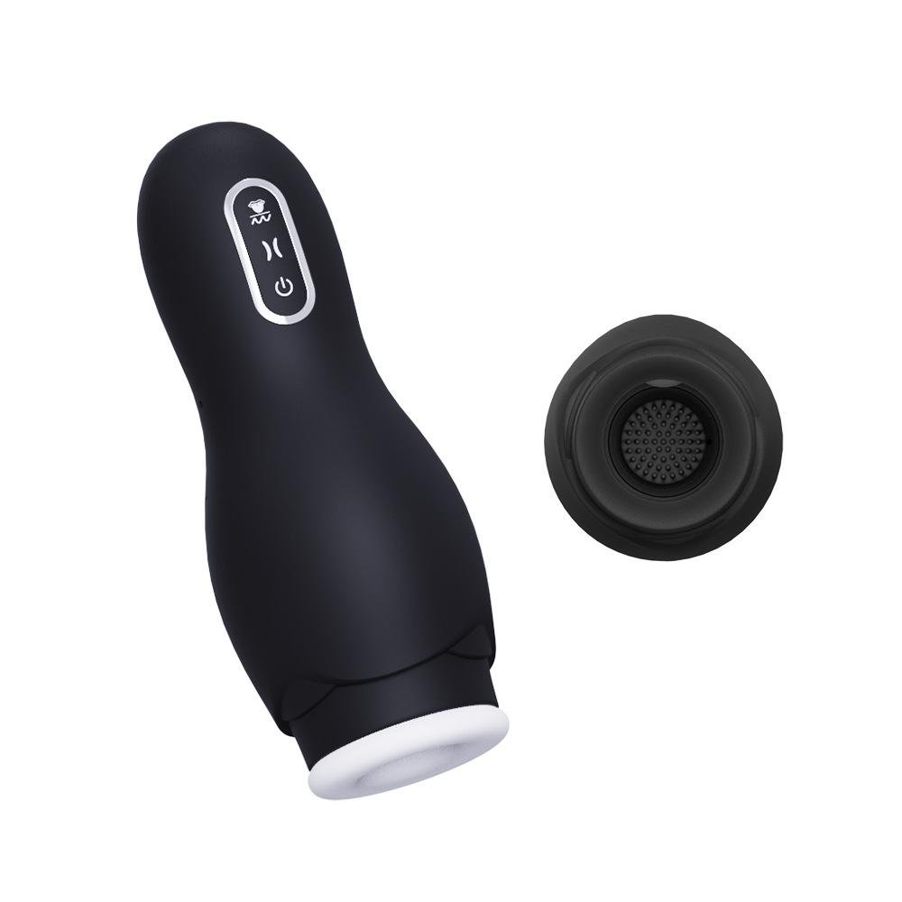 TB-3109 Blowjob Stimulator