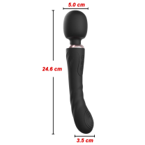 Charley Vibrator